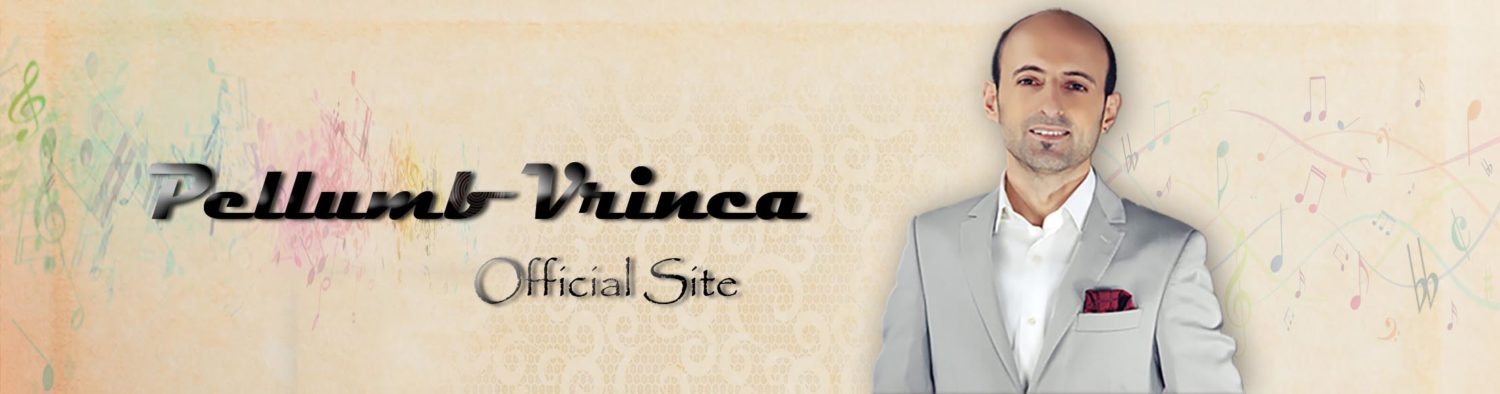 Pellumb Vrinca